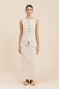 EMMA VEST - | POSSE Online