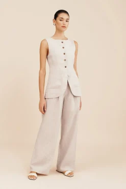 EMMA VEST - | POSSE Online