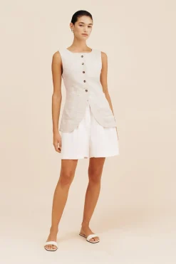 EMMA VEST - | POSSE Online