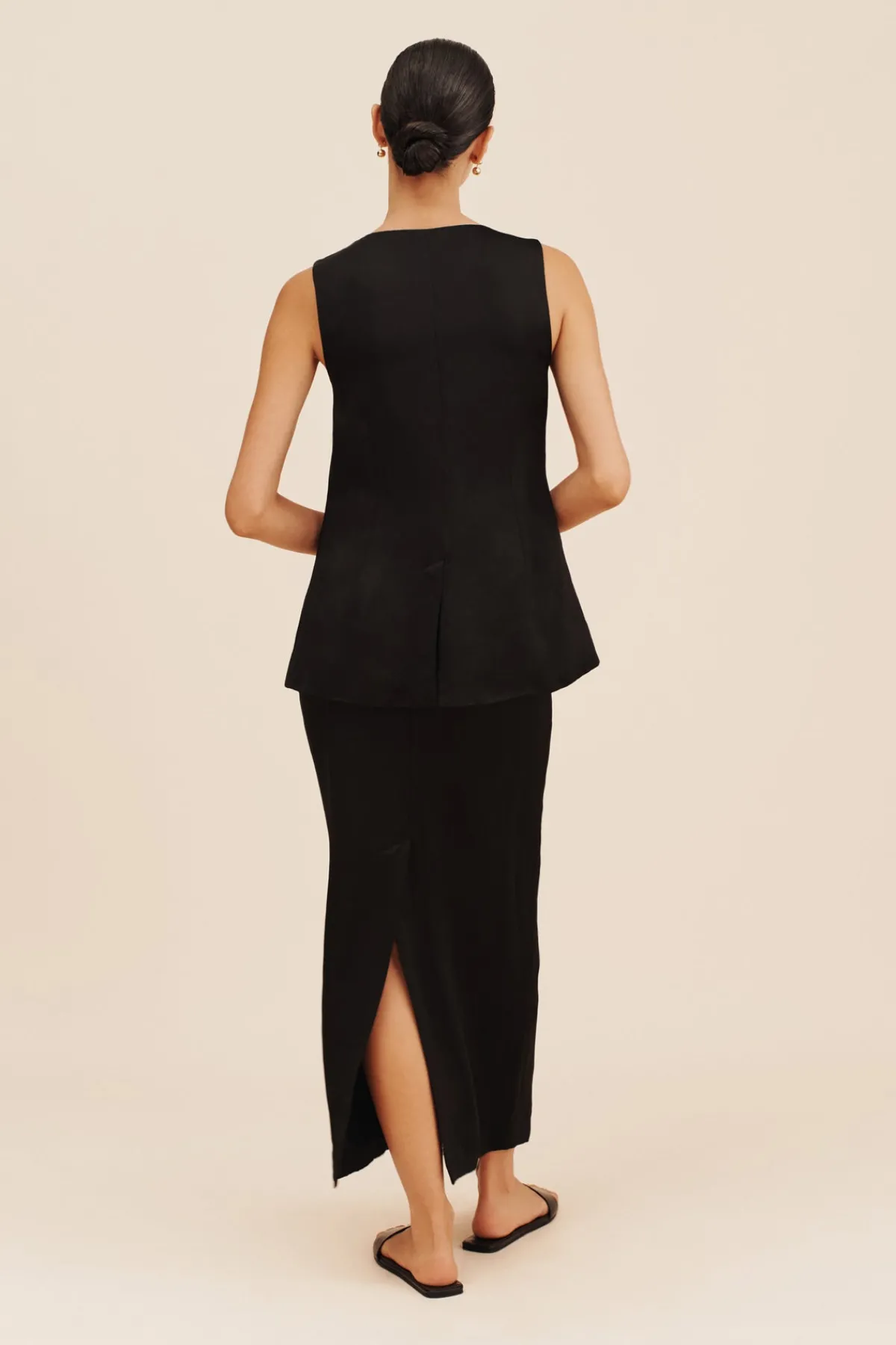 GIGI GILET - | POSSE Cheap