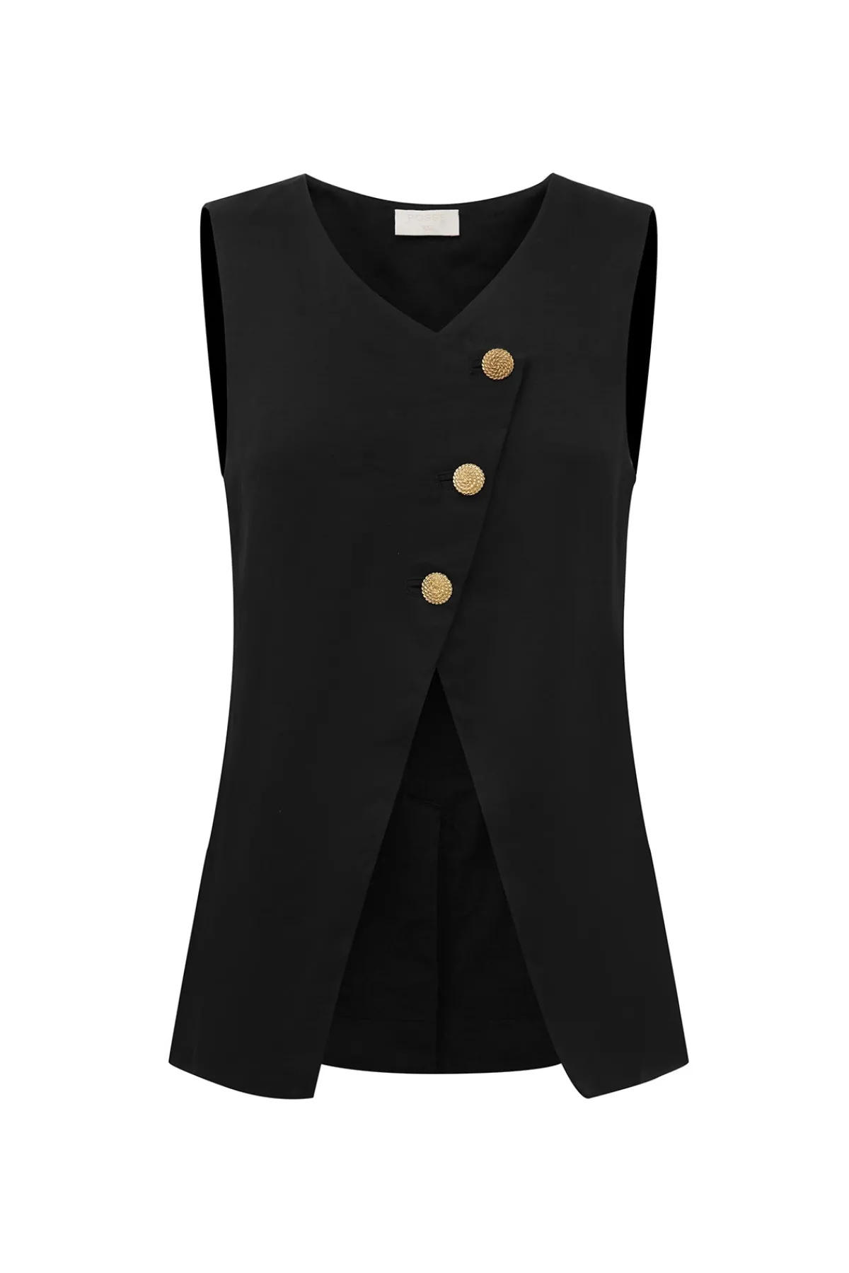 GIGI GILET - | POSSE Cheap