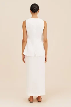 GIGI GILET - | POSSE Best Sale