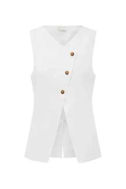 GIGI GILET - | POSSE Best Sale