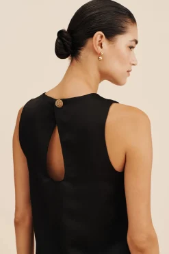 GIGI MINI DRESS - | POSSE Clearance