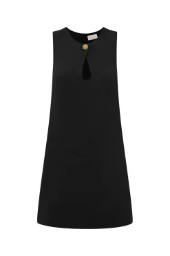 GIGI MINI DRESS - | POSSE Clearance