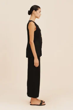 GIGI PENCIL SKIRT - | POSSE Discount