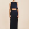 GIGI PENCIL SKIRT - | POSSE Store