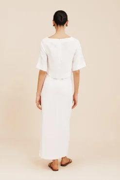 HEIDI SKIRT - | POSSE Cheap