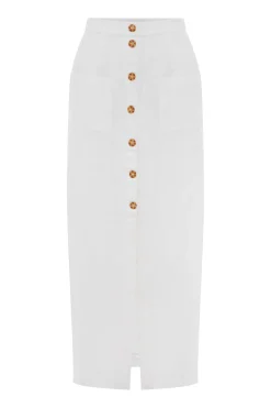 HEIDI SKIRT - | POSSE Cheap
