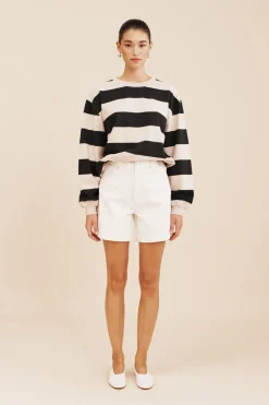 HUGO JUMPER - | POSSE Fashion