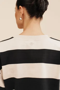 HUGO JUMPER - | POSSE Fashion