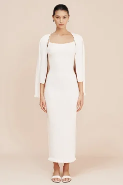 IRIS DRESS - | POSSE Flash Sale