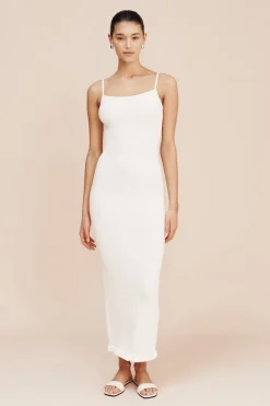 IRIS DRESS - | POSSE Flash Sale