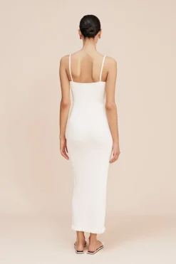 IRIS DRESS - | POSSE Flash Sale