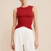 ISABELA TOP - | POSSE Outlet