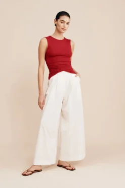 ISABELA TOP - | POSSE Outlet