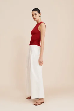 ISABELA TOP - | POSSE Outlet