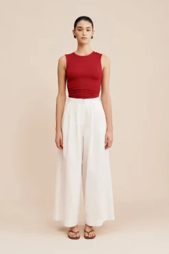 ISABELA TOP - | POSSE Outlet