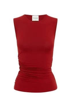 ISABELA TOP - | POSSE Outlet