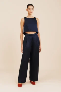 JOY CROP TOP - | POSSE Best