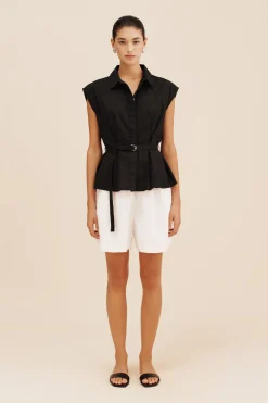 JUNO SHIRT - | POSSE New