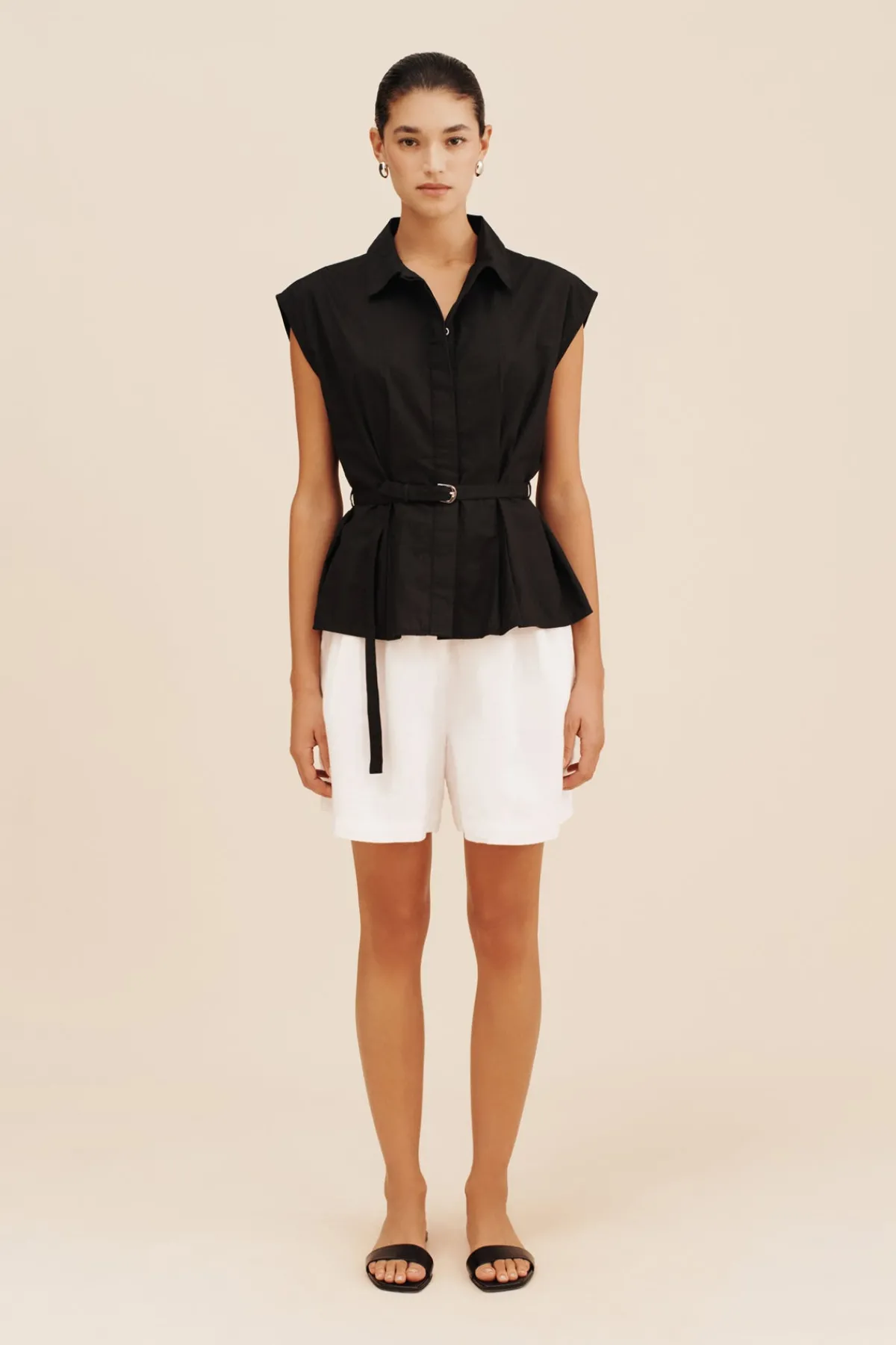 JUNO SHIRT - | POSSE New