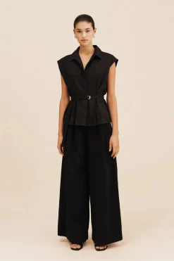 JUNO SHIRT - | POSSE New