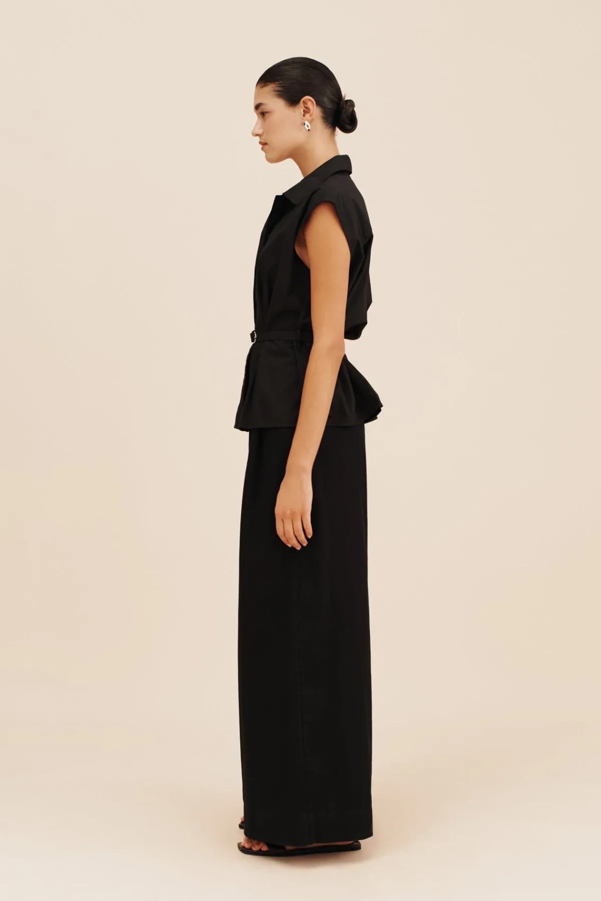 JUNO SHIRT - | POSSE New