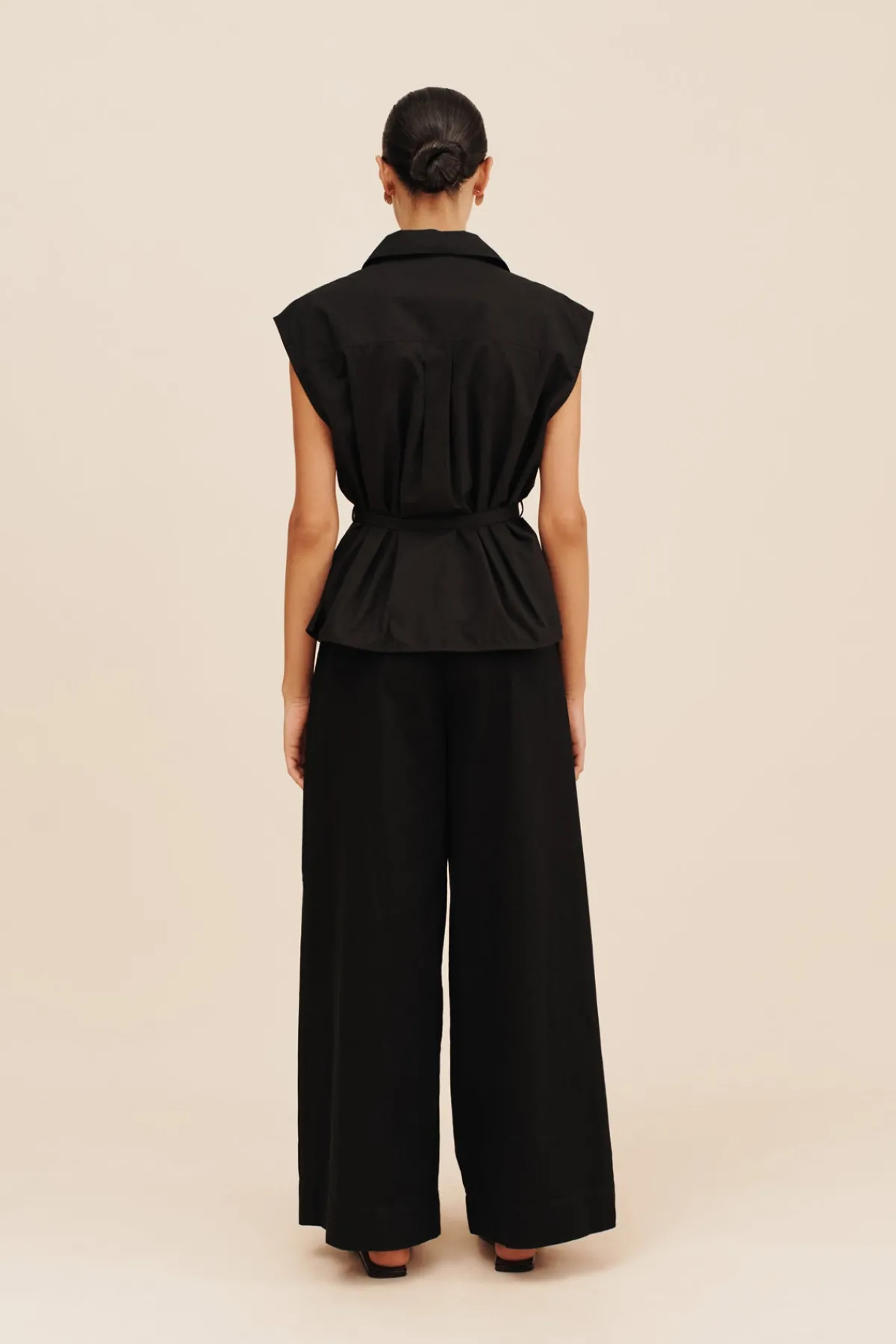 JUNO SHIRT - | POSSE New