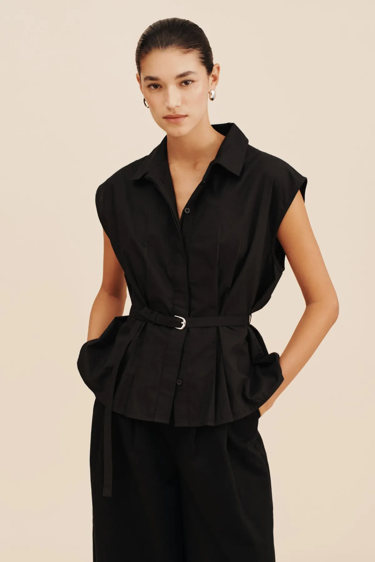 JUNO SHIRT - | POSSE New