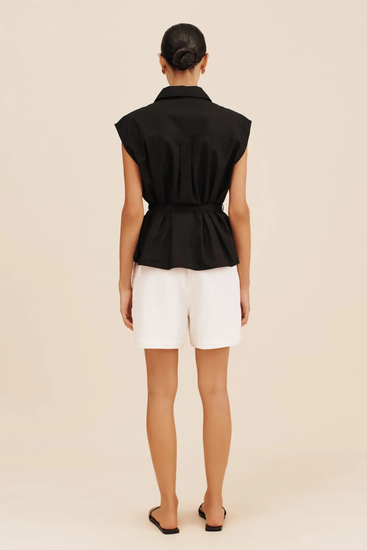 JUNO SHIRT - | POSSE New