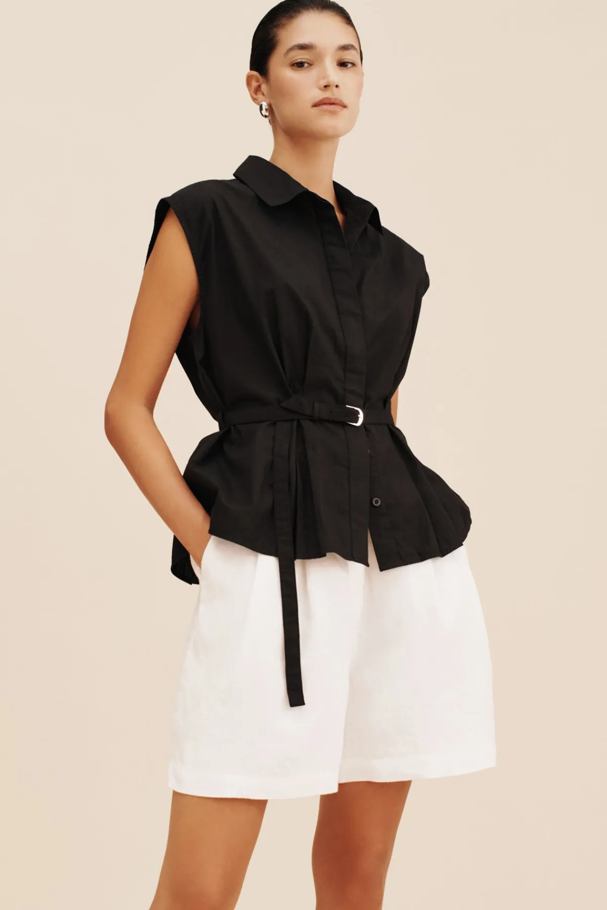 JUNO SHIRT - | POSSE New