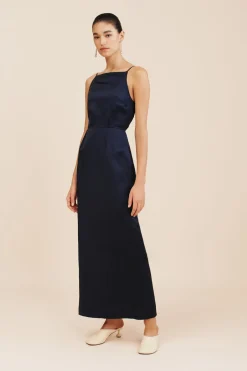 LEILA DRESS - | POSSE Discount