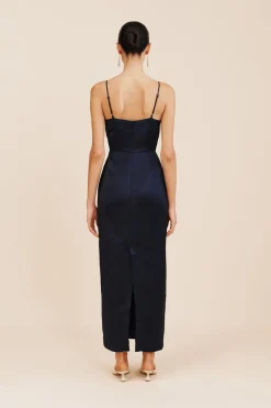 LEILA DRESS - | POSSE Discount
