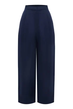 LEILA TROUSER - | POSSE Shop