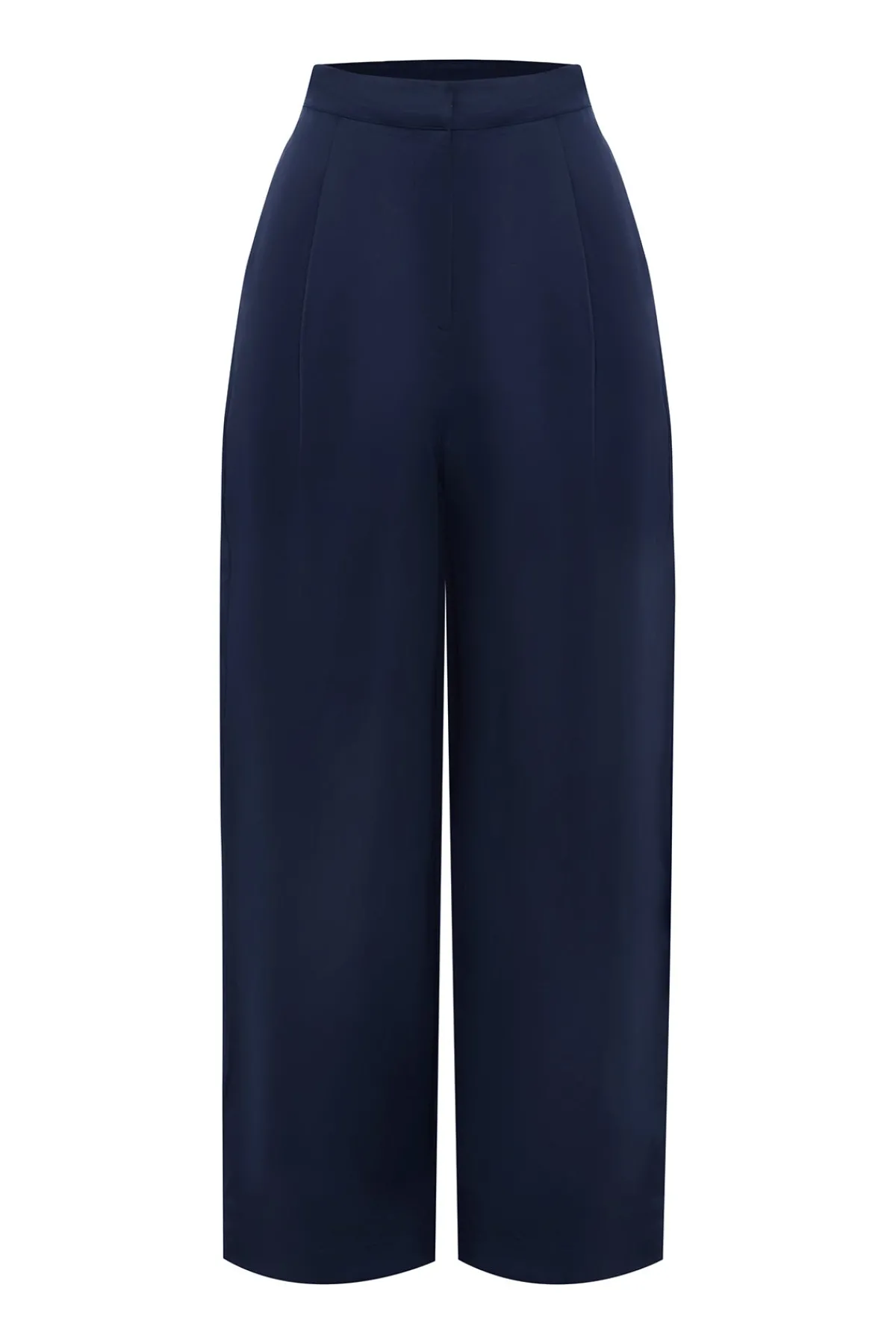 LEILA TROUSER - | POSSE Shop