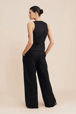 LEON TROUSER - | POSSE Cheap
