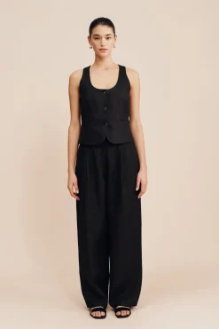 LEON TROUSER - | POSSE Cheap