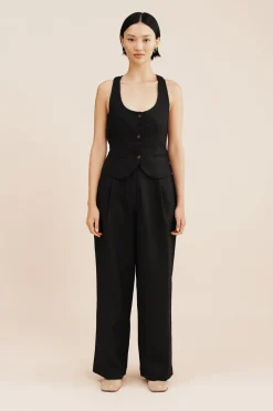 LEON TROUSER - | POSSE Cheap