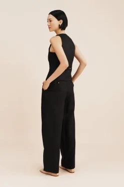 LEON TROUSER - | POSSE Cheap