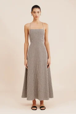 LORI DRESS - | POSSE Hot