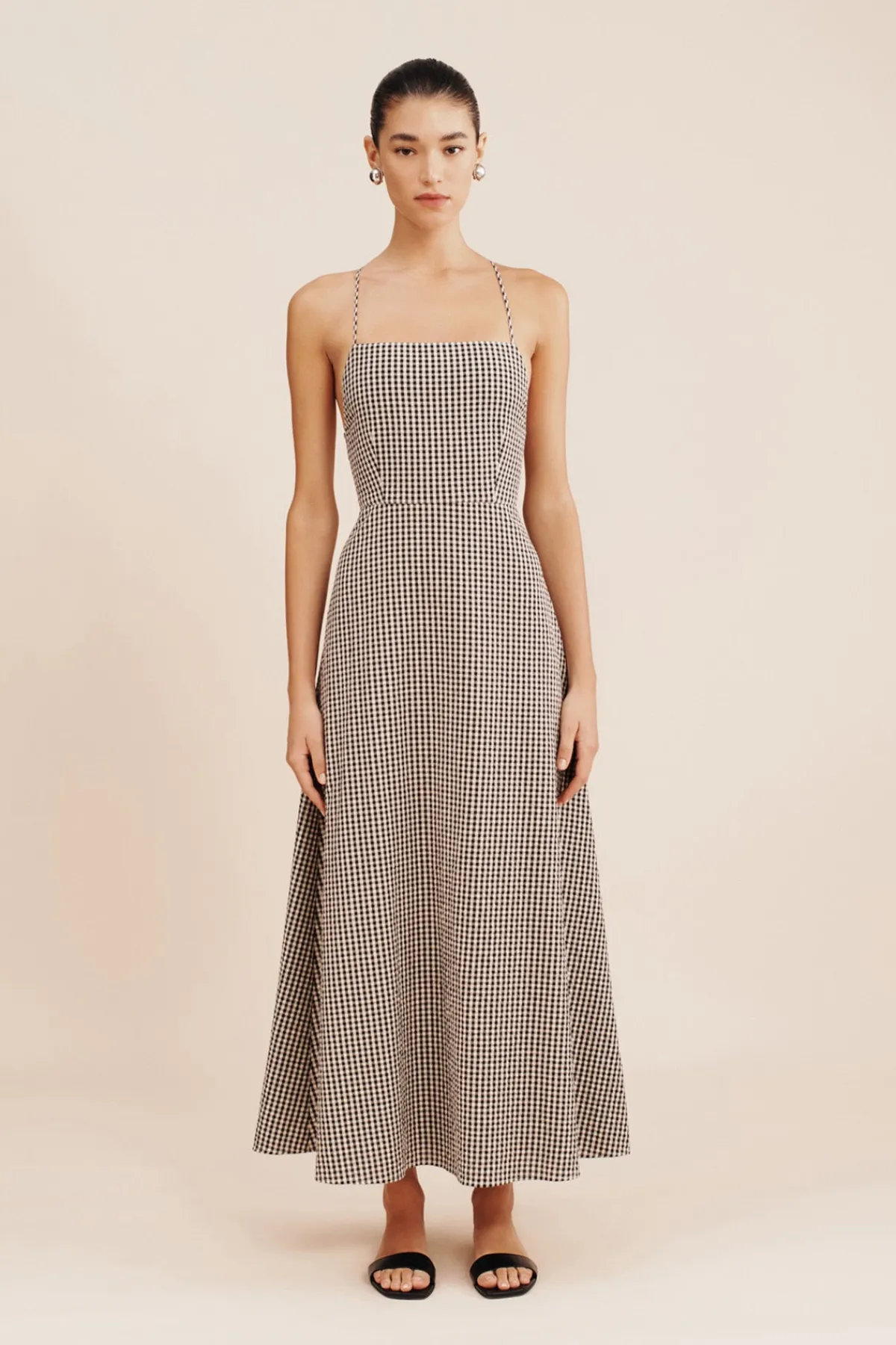 LORI DRESS - | POSSE Hot