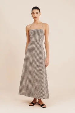 LORI DRESS - | POSSE Hot
