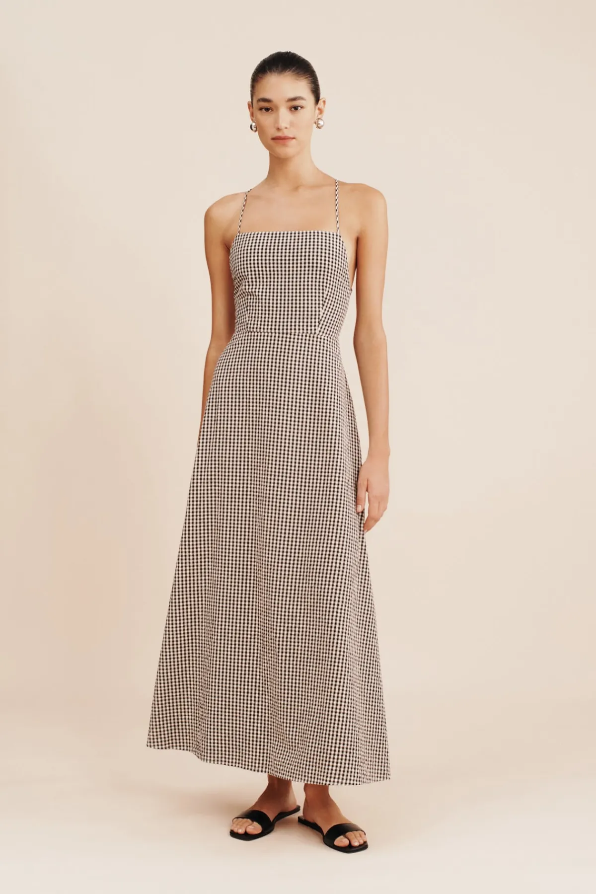 LORI DRESS - | POSSE Hot