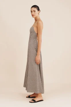 LORI DRESS - | POSSE Hot