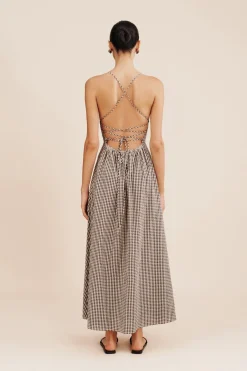 LORI DRESS - | POSSE Hot