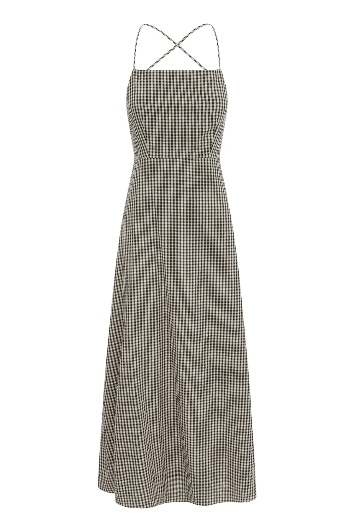 LORI DRESS - | POSSE Hot