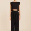 LOUIS TROUSER - | POSSE Hot