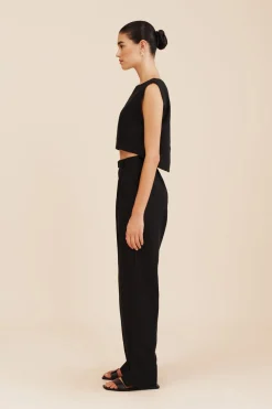 LOUIS TROUSER - | POSSE Hot