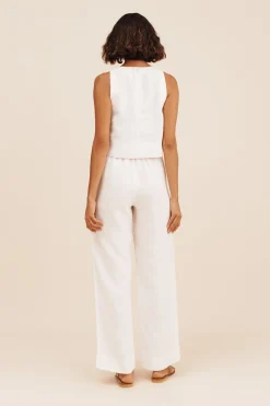 LOUIS TROUSER - | POSSE New